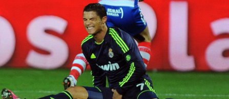 Spania: Primera Division - Etapa 22